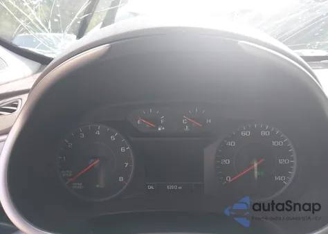 2020 Chevrolet Malibu Fwd Ls from USA, damaged, VIN 1G1ZB5ST9LF010381